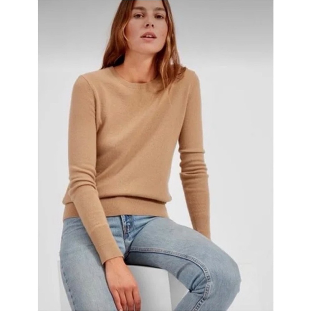 Cashmere Everlane Sweater XS size